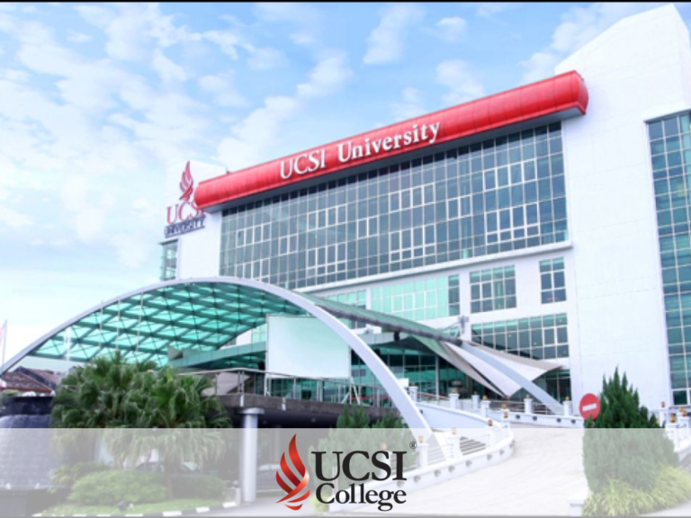 UCSI PIC