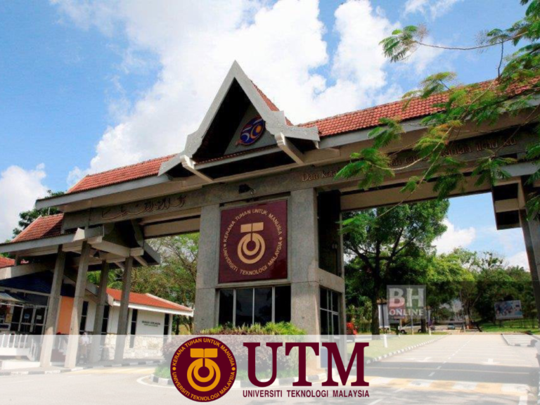 UTM PIC